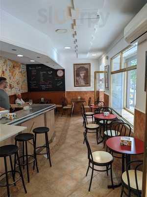 Café Bar Cordones