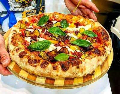 Pizzería Dolcevita Gijón