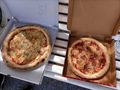 Pizzería Dolcevita Gijón