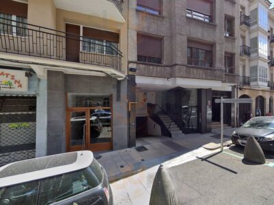 Restaurante Casa De Locos
