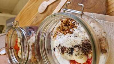 Merchant Logo Coco House - Cocadas And Brunch Madrid