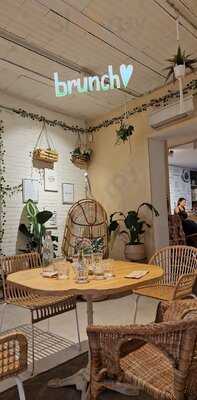 Merchant Logo Coco House - Cocadas And Brunch Madrid