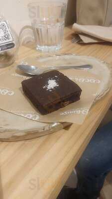 Merchant Logo Coco House - Cocadas And Brunch Madrid