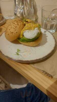 Merchant Logo Coco House - Cocadas And Brunch Madrid