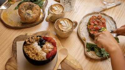 Merchant Logo Coco House - Cocadas And Brunch Madrid