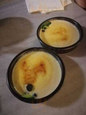 Grill Corner Muelle Uno