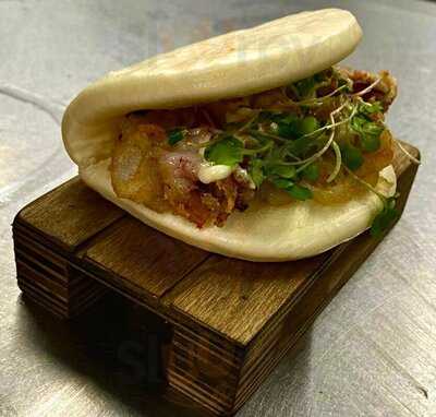 Loretxu Gastrotaberna