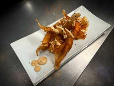 Loretxu Gastrotaberna