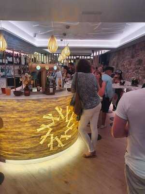 Loretxu Gastrotaberna