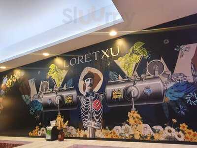 Loretxu Gastrotaberna