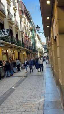 Loretxu Gastrotaberna