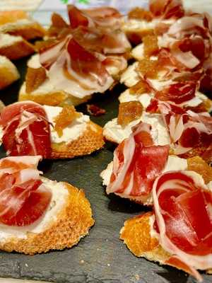 Loretxu Gastrotaberna