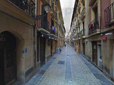 Loretxu Gastrotaberna