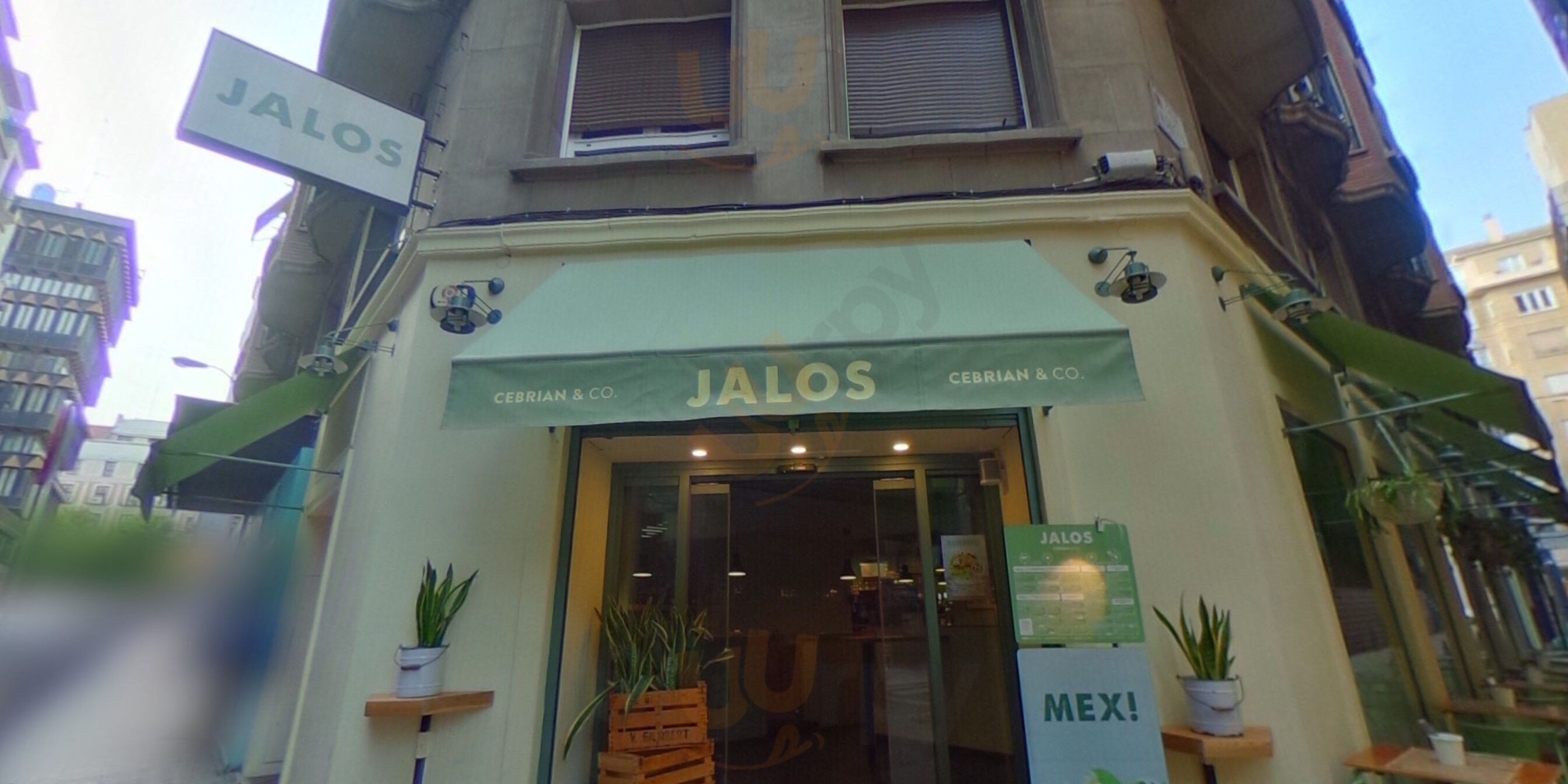 Jalos