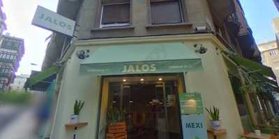 Jalos