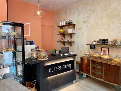 Alternativa Café