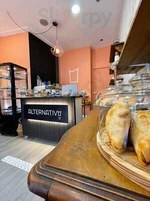 Alternativa Café