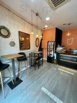 Alternativa Café