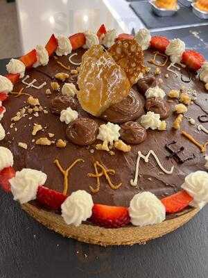 Dulce Pecado Torrevieja