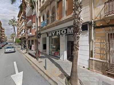 Dulce Pecado Torrevieja