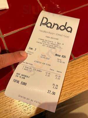 Panda