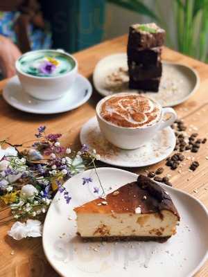 Malila Coffee & Restaurant