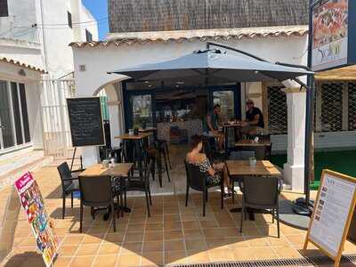 Sicilian Delicacies Cala D'or