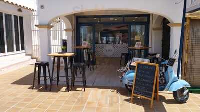 Sicilian Delicacies Cala D'or