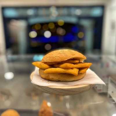 Sicilian Delicacies Cala D'or