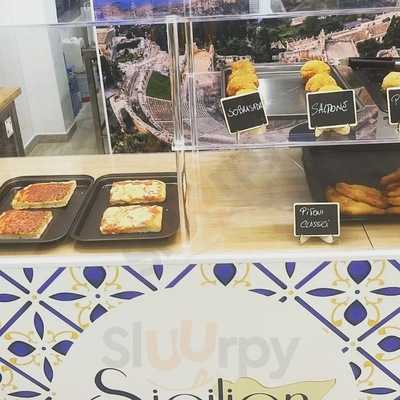 Sicilian Delicacies Cala D'or