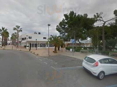 Sicilian Delicacies Cala D'or