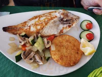 Trattoria Firenze Pizzeria