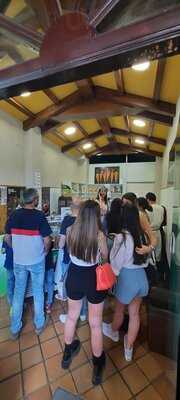 Heladería Antiu Xixona El Templo