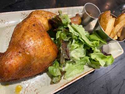 Beerss Zurriola Beach