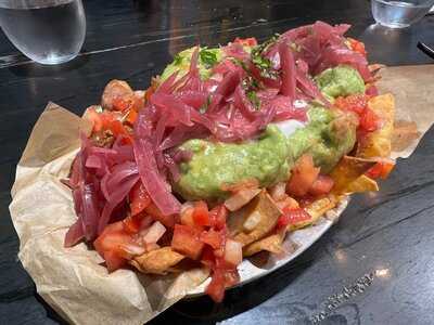 Beerss Zurriola Beach