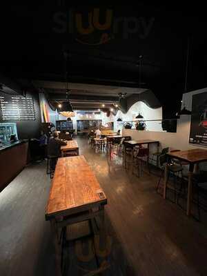 Beerss Zurriola Beach