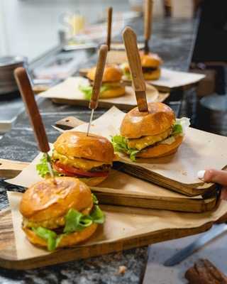 Beerss Zurriola Beach