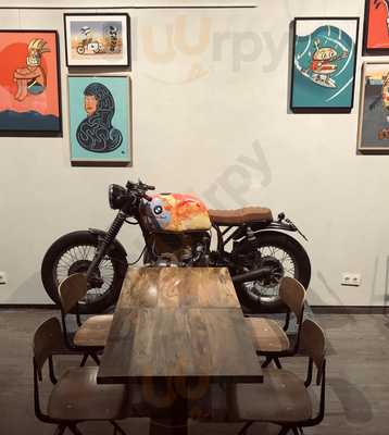 Beerss Zurriola Beach