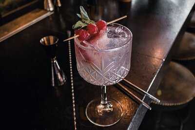 Kandalah Lounge Zaragoza