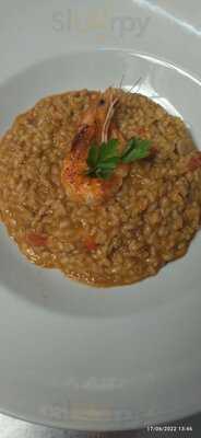 Bar Cafetería La Placita