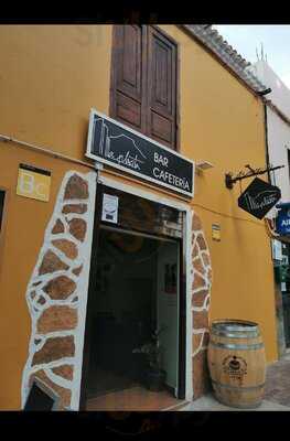 Bar Cafetería La Placita