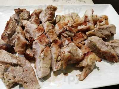 Bar Cafetería La Placita