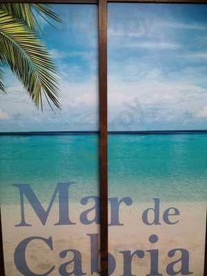 Mar De Cabria
