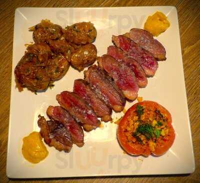 El Ratatouille Restaurante