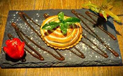 El Ratatouille Restaurante