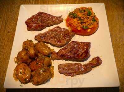 El Ratatouille Restaurante