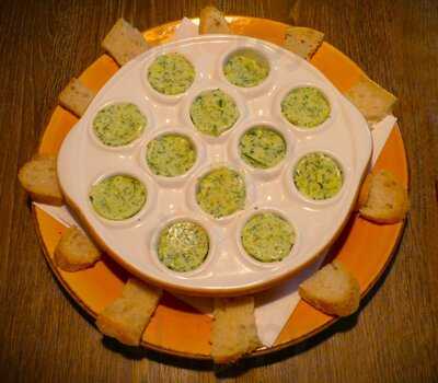 El Ratatouille Restaurante