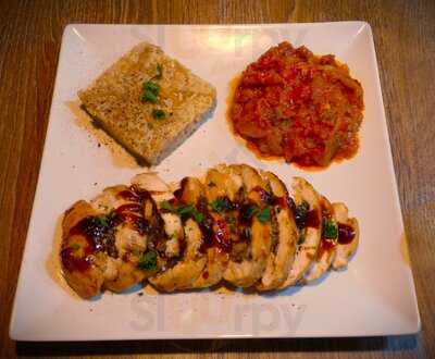 El Ratatouille Restaurante