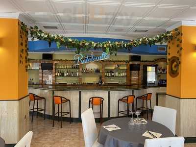 El Ratatouille Restaurante