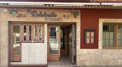 El Ratatouille Restaurante